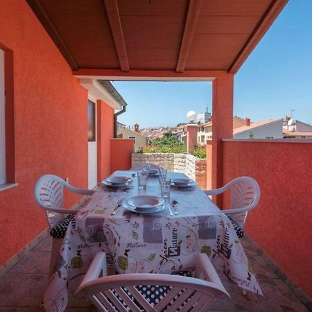 Pleasant Oriana Apartment Near The Sea-Pula Extérieur photo