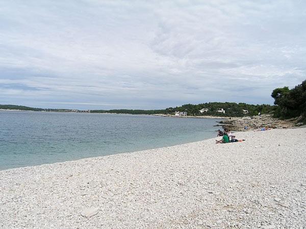 Pleasant Oriana Apartment Near The Sea-Pula Extérieur photo