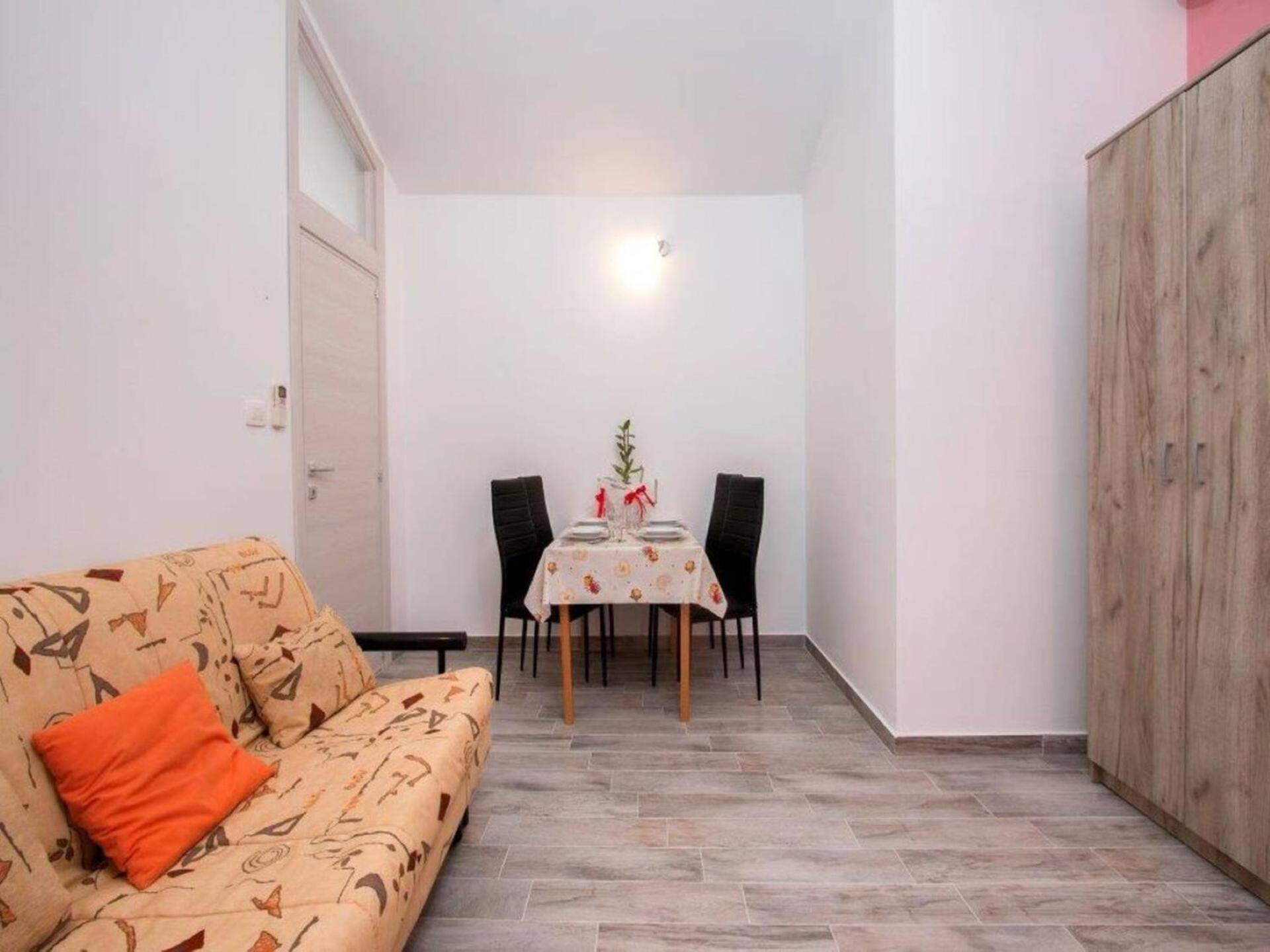 Pleasant Oriana Apartment Near The Sea-Pula Extérieur photo